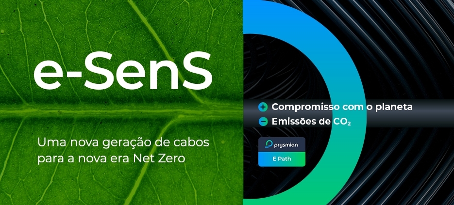 PRYSMIAN PRYSOLAR e-SENS