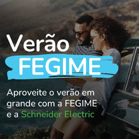 Logo do fornecedor Campanha   |   SCHNEIDER   |   2026-05   |   Verão FEGIME