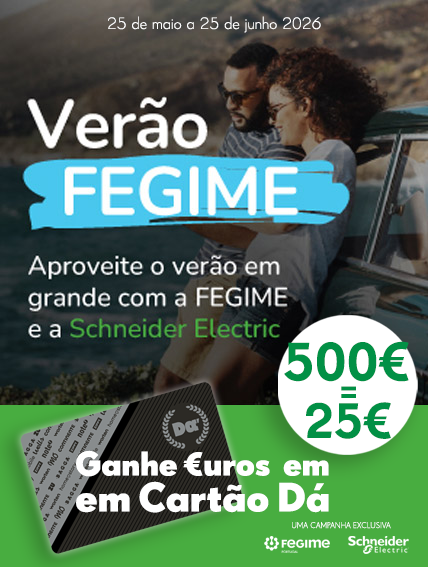 Verão FEGIME + Schneider