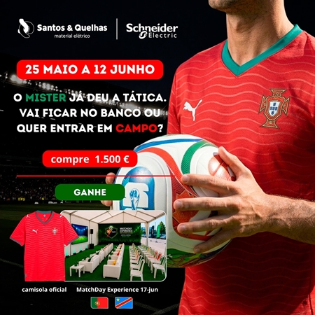 Logo do fornecedor Campanha   |   SCHNEIDER   |   2026-05   |   Mundial Futebol 2026