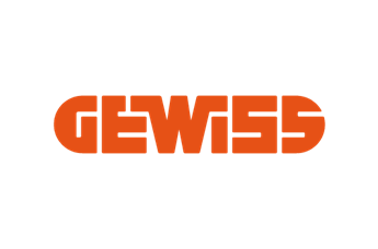 Imagem do fabricante GEWISS