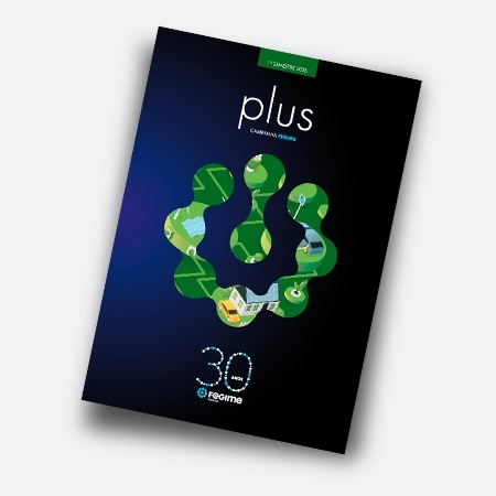 Logo do fornecedor Campanha   |   FEGIME PLUS   |   1º Semestre de 2025