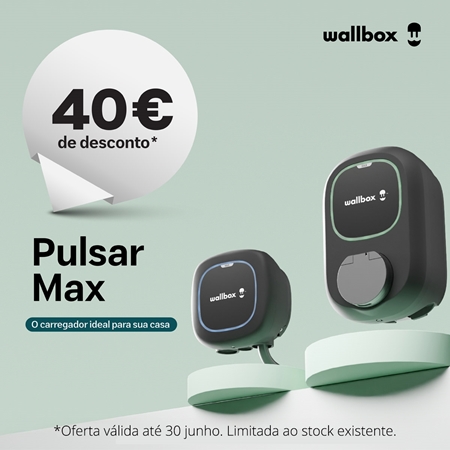 Logo do fornecedor Campanha   |   WALLBOX   |   2025-06   |   Pulsar Max