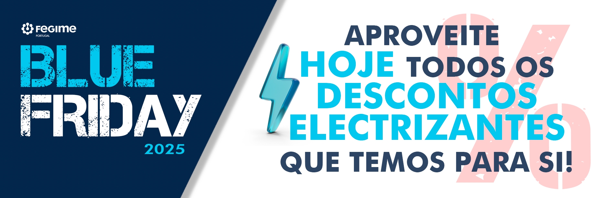 Blue Friday 2025