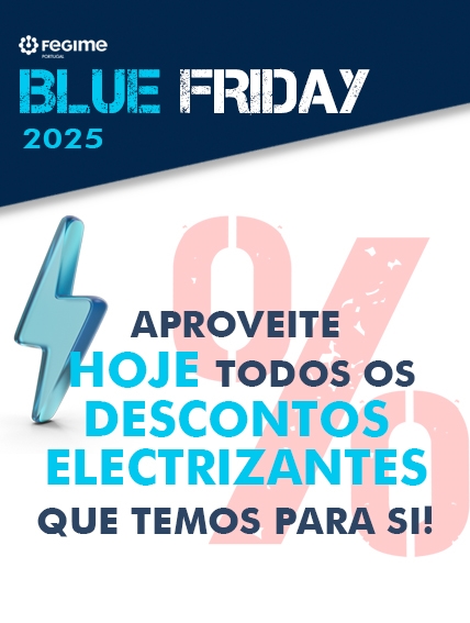 Blue Friday 2025