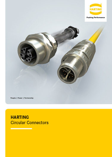 Conectores Harting