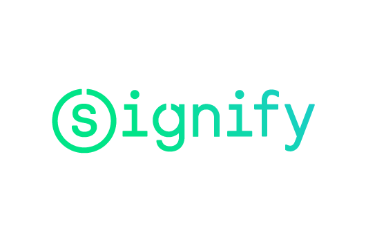 SIGNIFY